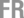 Sélection de la langue