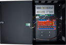 CX-PS600UL Intérieur:  