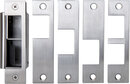 CX-ED1579L Emballé avec 5 plaques frontales:  