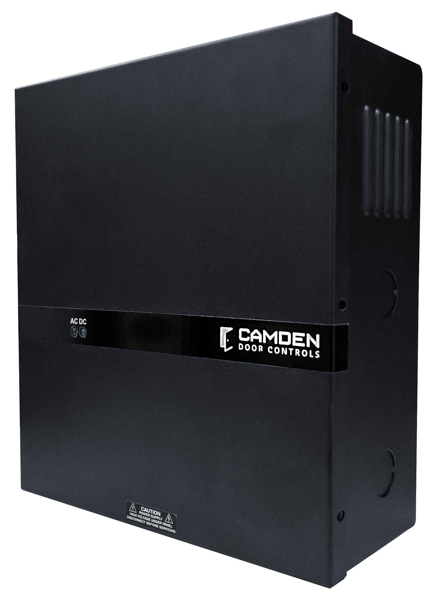 Options graphiques de la plaque frontale