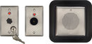 Accessoires :<BR>Interrupteurs, sondeurs et haut-parleurs à distance:  