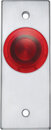 CM-3100R Bouton-poussoir champignon étroit éclairé:  