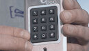 Vidéo de la gamme de produits Camden Keypad:  