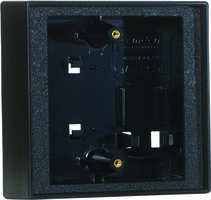 Boîtiers et boîtiers de montage - ACTIVATION