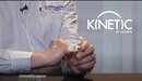 Vidéo d’introduction du système cinétique™: Jump to our Youtube Channel 