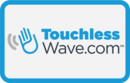 Fait partie de notre famille de produits Touchless Wave:  
