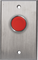 CM-8000: Séries CM-8000/8100:Bouton-poussoir résistant au vandalisme (apparent) - Bouton-poussoir/bouton de sortie