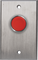 CM-8000: Séries CM-8000/8100:Bouton-poussoir résistant au vandalisme (apparent) - Bouton-poussoir/bouton de sortie