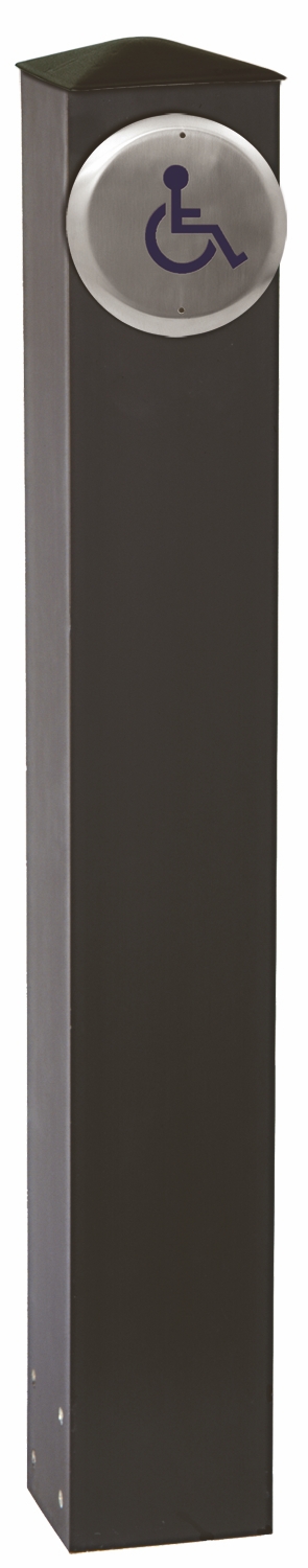 CM-RFL25204-SD: Lazerpoint™:915Mhz. Système de contrôle de porte sans fil - Sans fil RF