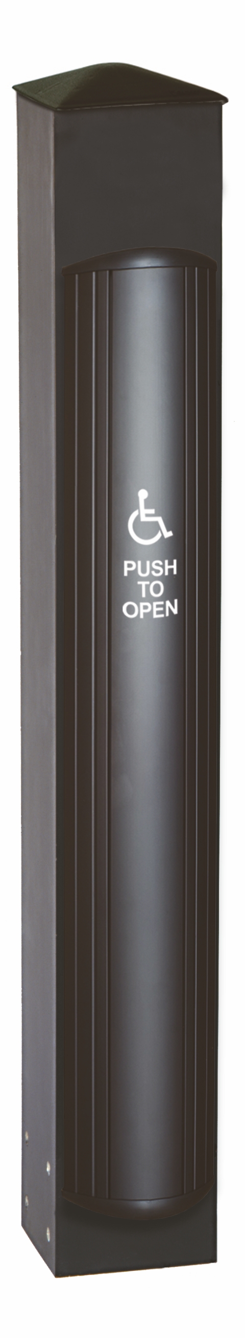 CM-RFL25204F-SD: Lazerpoint™:915Mhz. Système de contrôle de porte sans fil - Sans fil RF