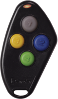 Sans fil RF - ACTIVATION