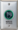 CM-241: Interrupteur micro-ondes mains libres sans contact à simple bande, boîte compatible pour montage en surface CM-34BL - sans contact - Activation