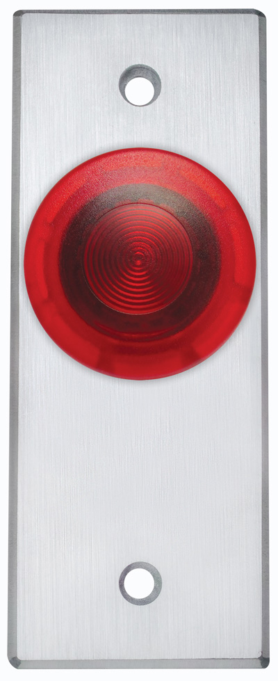 UL Fire Security Listed