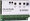 CX-12 Plus: Relais d'interface de porte - Relais multifonctions - 