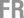 Sélection de la langue