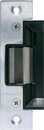 CX-ED1309 Strike avec plaque frontale carrée CX-ESF-1 ANSI:  
