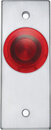 CM-3100R Bouton-poussoir champignon étroit éclairé:  