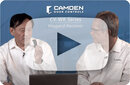 Récepteur Wiegand de la série CV-WR Tech Talk: Jump to our YouTube Channel 
