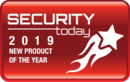 Prix du nouveau produit de l’année 2019 de Kinetic by Camden™!:  