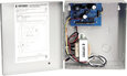 Alimentation de 1 A et armoire