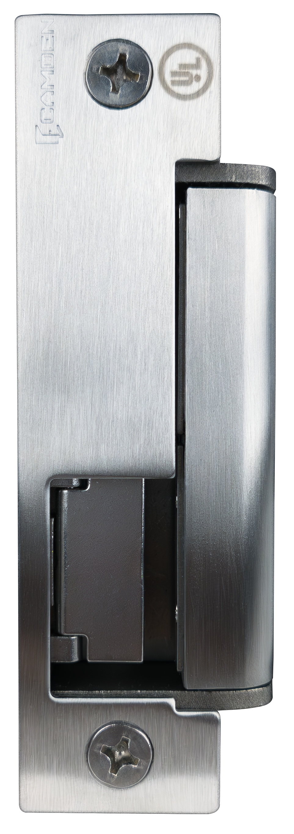 CM-34AL: Séries CM-25, CM-26CB et CM-35:Plaques à pousser étroites - Interrupteurs tout actifs