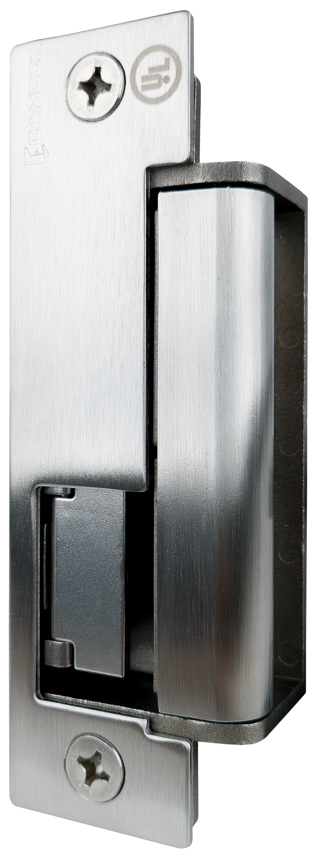 CM-34D: Séries CM-25, CM-26CB et CM-35:Plaques à pousser étroites - Interrupteurs tout actifs