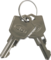CM-A126: Séries CM-160, CM-170, CM-180:Interrupteurs à clé pour le contrôle d'opérateurs automatiques - Interrupteurs de contrôle de porte automatique