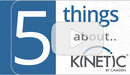 Cinétique : 5 choses que tu dois savoir: Jump to our Youtube Channel 