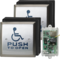 CM-RFK464: Kinetic de Camden™:900Mhz. Système de contrôle de porte sans fil sans batterie - Sans fil RF