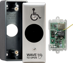 CM-SK336/42SN: Séries CM-331/332/333/336/324/325:Commutateurs sans contact SureWave(tm) - sans contact