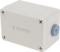 CM-SRX2: Série CM-SR:Récepteur et émetteurs - Sans fil RF