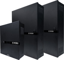 Alimentations électriques - contrôle