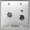Séries CM-3000/3100: Détecteurs PIR Requête de sortie - Alarmes de portes - Electrified Locks, Relays and Timers