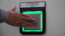 Contrôles de toilettes sans obstacle et systèmes d’appel d’urgence de Camden:  