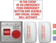 Appel d’urgence pour les toilettes universelles