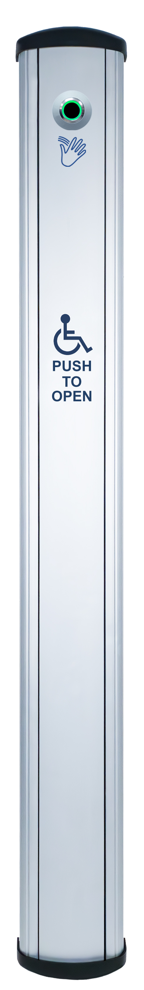 Lauréat du prix du nouveau produit de l’année 2023 de Security Today:  