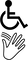 /44: CM-9280/9380:Commutateurs non tactiles SureWave™ - Interrupteurs mains libres