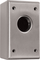 CM-1030: Série CM-1000:Fonte d’aluminium avec boîte de surface - interrupteurs à clé