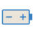 Option de batterie au lithium
