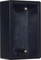 CM-34BL: Séries CM-8000/8100:Bouton-poussoir résistant au vandalisme (apparent) - Bouton-poussoir/bouton de sortie