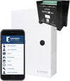 Système de contrôle d'accès Bluetooth à 2 portes