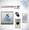 Lazerpoint™: 915Mhz. Système de contrôle de porte sans fil - Sans fil RF - Activation