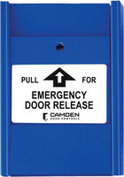 Interrupteurs pour utilisation spéciale - ACTIVATION