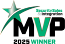 Lauréat du prix SSI Most Valuable Products (MVP) 2025:  