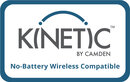 Disponible en modèles Kinetic(tm):  