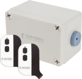 CM-SRFM2: Série CM-SR:Récepteur et émetteurs - Sans fil RF