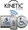 Kinetic de Camden™: 900Mhz. Système de contrôle de porte sans fil sans batterie - Sans fil RF - Activation